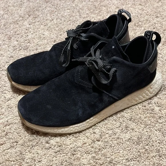 Adidas NMD Suede - Picture 2 of 4